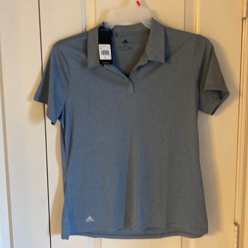 Adidas Golf polo